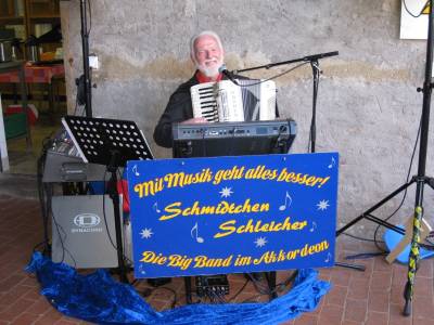 Schwarzbierfest am 11. und 12.08.2012