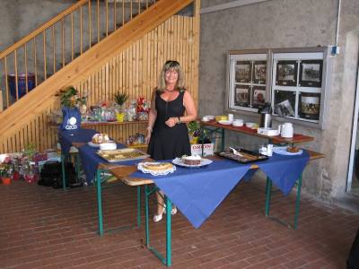 Schwarzbierfest am 11. und 12.08.2012