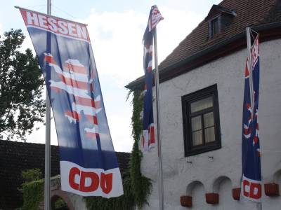 Schwarzbierfest am 11. und 12.08.2012