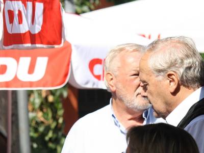 Schwarzbierfest am 11. und 12.08.2012