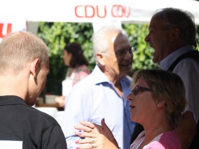 Schwarzbierfest am 11. und 12.08.2012