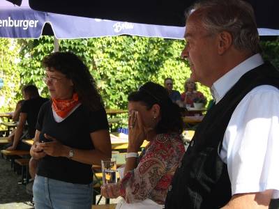 Schwarzbierfest am 11. und 12.08.2012