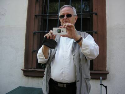 Ausflug nach Rothenburg ob der Tauber am 08.06.2013