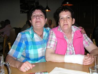 Ausflug nach Rothenburg ob der Tauber am 08.06.2013