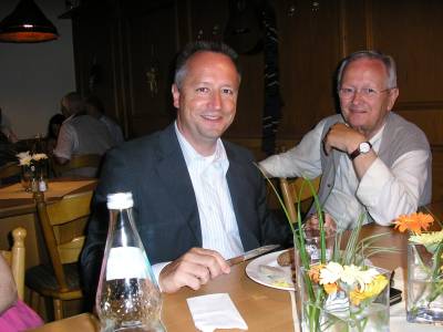 Ausflug nach Rothenburg ob der Tauber am 08.06.2013