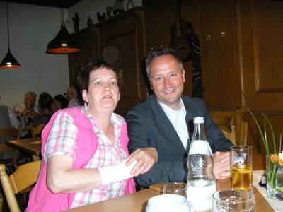 Ausflug nach Rothenburg ob der Tauber am 08.06.2013