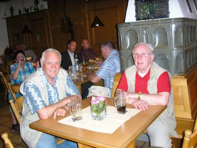 Ausflug nach Rothenburg ob der Tauber am 08.06.2013