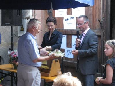 Schwarzbierfest am 10. und 11.08.2013