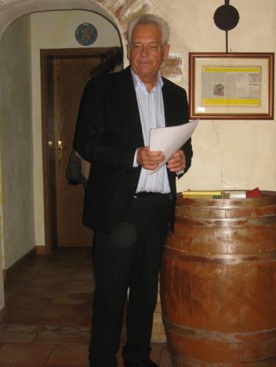 Adventskaffee am 15.12.2013