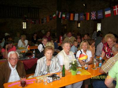 Schwarzbierfest 2008