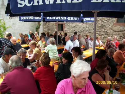 Schwarzbierfest 2008