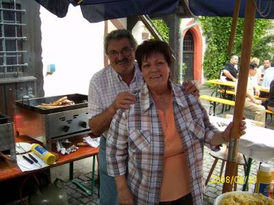 Schwarzbierfest 2008