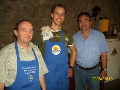 Schwarzbierfest 2008