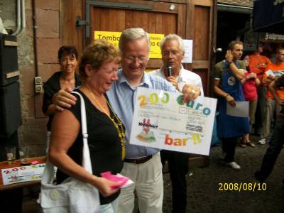 Schwarzbierfest 2008