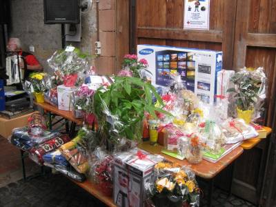 Schwarzbierfest am 09. und 10.08.2014