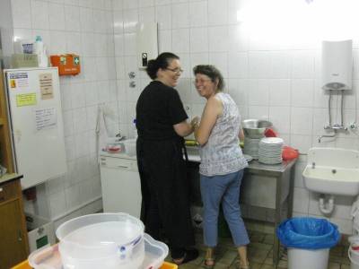 Schwarzbierfest am 09. und 10.08.2014