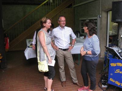 Schwarzbierfest am 09. und 10.08.2014