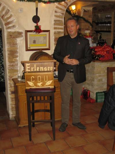 Adventskaffee am 14.12.2014