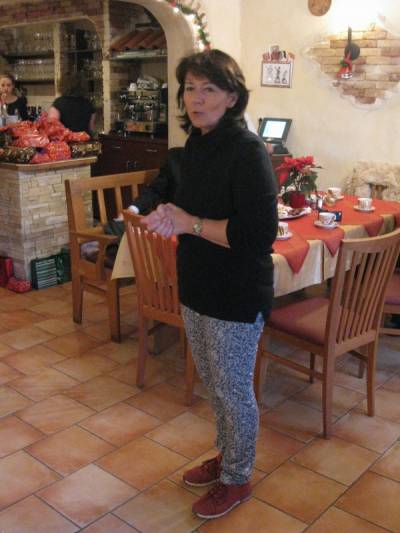 Adventskaffee am 14.12.2014