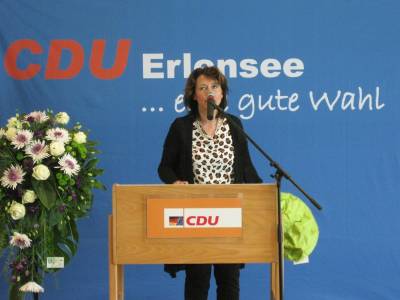 Neujahrsempfang am 18.01.2015