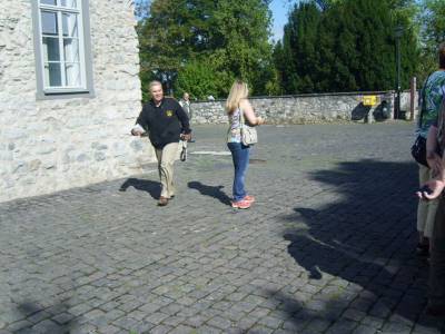 Ausflug nach Limburg an der Lahn am 29.08.2015