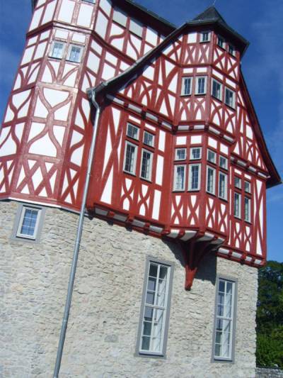 Ausflug nach Limburg an der Lahn am 29.08.2015