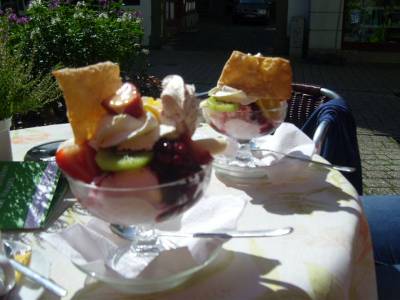 Ausflug nach Limburg an der Lahn am 29.08.2015