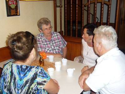 Ausflug nach Limburg an der Lahn am 29.08.2015