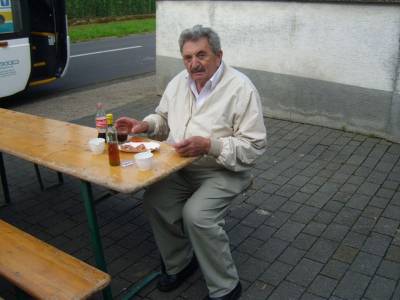 Ausflug nach Limburg an der Lahn am 29.08.2015