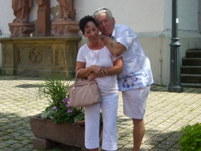 Ausflug nach Limburg an der Lahn am 29.08.2015