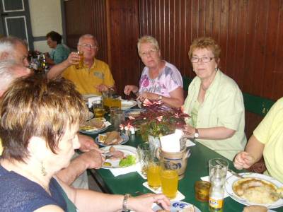 Ausflug nach Limburg an der Lahn am 29.08.2015