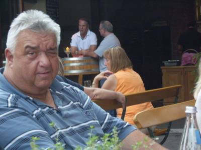 Ausflug nach Limburg an der Lahn am 29.08.2015