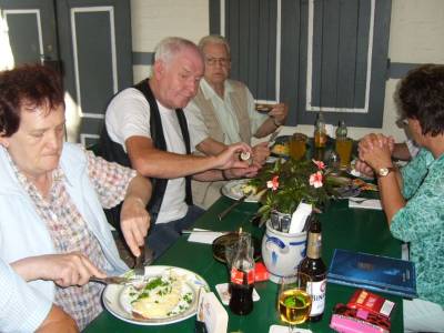 Ausflug nach Limburg an der Lahn am 29.08.2015