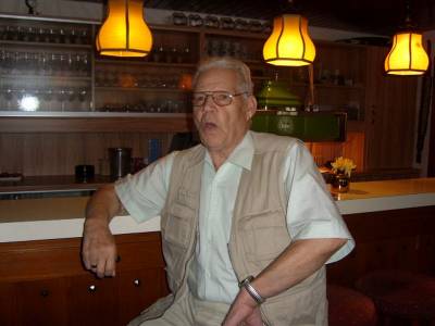 Ausflug nach Limburg an der Lahn am 29.08.2015