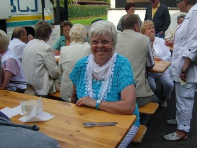 Ausflug nach Limburg an der Lahn am 29.08.2015