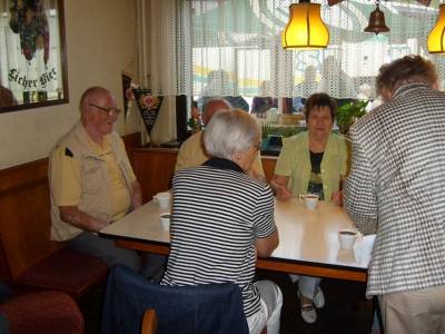 Ausflug nach Limburg an der Lahn am 29.08.2015