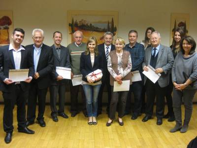 Mitgliederhauptversammlung am 06.11.2015