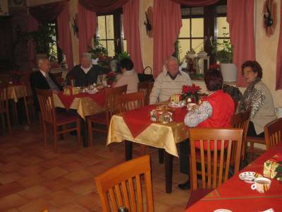 Adventskaffee am 13.12.2015