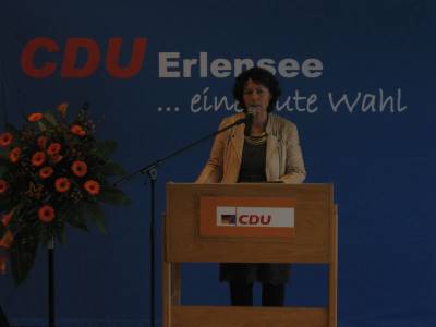 Neujahrsempfang am 17.01.2016