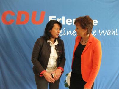 Neujahrsempfang am 15.01.2017