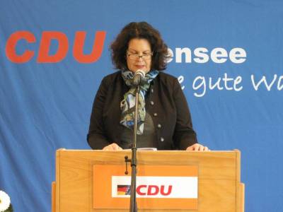 Neujahrsempfang am 15.01.2017