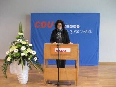 Neujahrsempfang am 15.01.2017