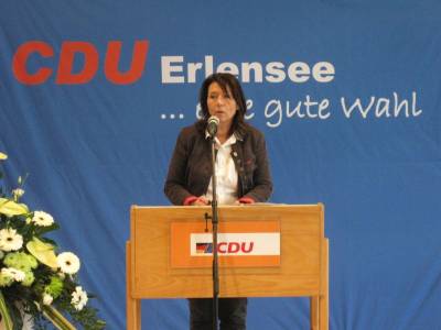 Neujahrsempfang am 15.01.2017