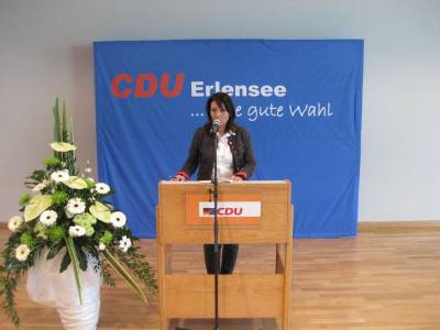 Neujahrsempfang am 15.01.2017