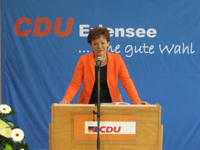 Neujahrsempfang am 15.01.2017