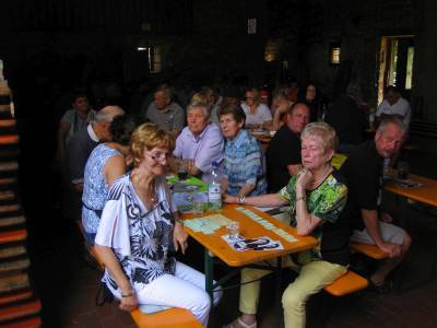 Schwarzbierfest am 05. und 06.08.2017