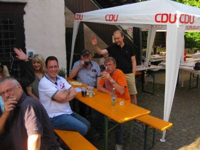 Schwarzbierfest am 05. und 06.08.2017