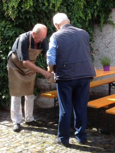 Schwarzbierfest am 05. und 06.08.2017