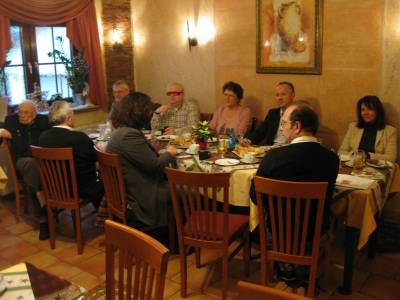 Adventskaffee am 17.12.2017