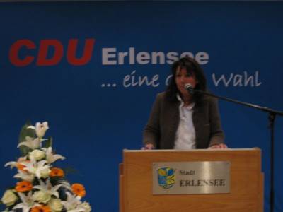 Neujahrsempfang am 07.01.2018